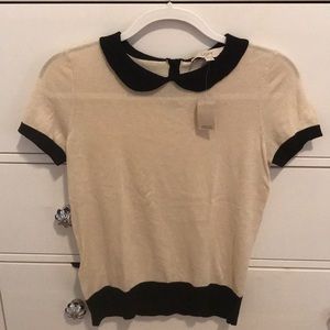 Never worn Loft shirt!